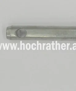 Bolzen Oberlenker K I /76 Bohrung Horsch